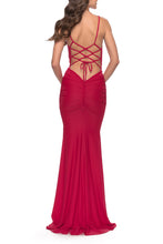 Load image into Gallery viewer, La Femme Prom Dress 31294