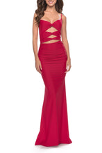 Load image into Gallery viewer, La Femme Prom Dress 31294