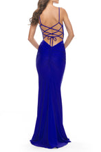 Load image into Gallery viewer, La Femme Prom Dress 31294