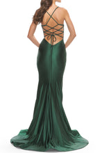 Load image into Gallery viewer, La Femme Prom Dress 31295