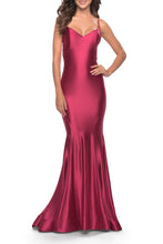 Load image into Gallery viewer, La Femme Prom Dress 31295