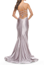 Load image into Gallery viewer, La Femme Prom Dress 31295