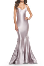 Load image into Gallery viewer, La Femme Prom Dress 31295