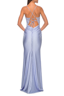 La Femme Prom Dress 30811