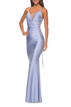 Load image into Gallery viewer, La Femme Prom Dress 30811