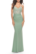 Load image into Gallery viewer, La Femme Prom Dress 31306