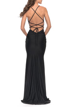 Load image into Gallery viewer, La Femme Prom Dress 31315