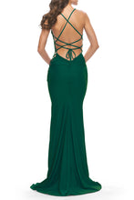 Load image into Gallery viewer, La Femme Prom Dress 31315