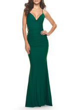 Load image into Gallery viewer, La Femme Prom Dress 31315