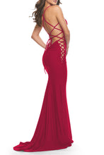 Load image into Gallery viewer, La Femme Prom Dress 31315