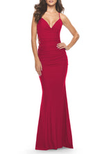 Load image into Gallery viewer, La Femme Prom Dress 31315