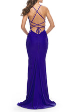 Load image into Gallery viewer, La Femme Prom Dress 31315
