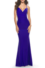 Load image into Gallery viewer, La Femme Prom Dress 31315