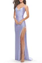 Load image into Gallery viewer, La Femme Prom Dress 31326
