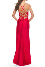 Load image into Gallery viewer, La Femme Prom Dress 31326