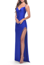 Load image into Gallery viewer, La Femme Prom Dress 31326