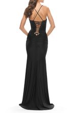 Load image into Gallery viewer, La Femme Prom Dress 31330