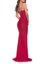 Load image into Gallery viewer, La Femme Prom Dress 31330