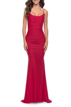 Load image into Gallery viewer, La Femme Prom Dress 31330