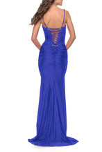 Load image into Gallery viewer, La Femme Prom Dress 31330