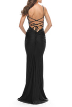 Load image into Gallery viewer, La Femme Prom Dress 31333