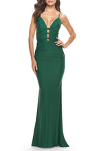 Load image into Gallery viewer, La Femme Prom Dress 31333