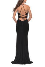 Load image into Gallery viewer, La Femme Prom Dress 31334
