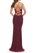 Load image into Gallery viewer, La Femme Prom Dress 31334