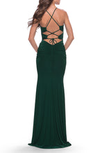 Load image into Gallery viewer, La Femme Prom Dress 31334