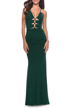 Load image into Gallery viewer, La Femme Prom Dress 31334