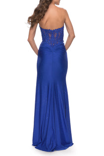 La Femme Prom Dress 31343