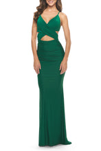 Load image into Gallery viewer, La Femme Prom Dress 31360