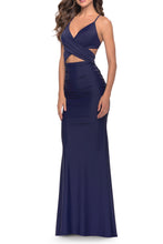 Load image into Gallery viewer, La Femme Prom Dress 31360
