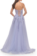 Load image into Gallery viewer, La Femme Prom Dress 31363
