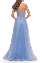 Load image into Gallery viewer, La Femme Prom Dress 31367