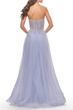 Load image into Gallery viewer, La Femme Prom Dress 31367