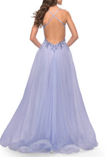 Load image into Gallery viewer, La Femme Prom Dress 31369