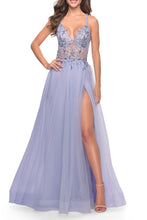 Load image into Gallery viewer, La Femme Prom Dress 31369