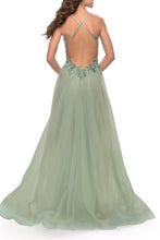 Load image into Gallery viewer, La Femme Prom Dress 31369