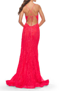 La Femme Prom Dress 31404