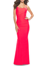 Load image into Gallery viewer, La Femme Prom Dress 31414