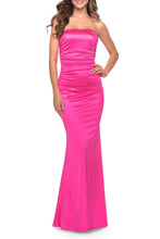Load image into Gallery viewer, La Femme Prom Dress 31425
