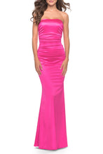 Load image into Gallery viewer, La Femme Prom Dress 31425