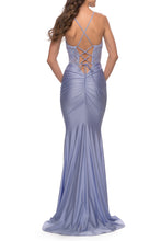 Load image into Gallery viewer, La Femme Prom Dress 31437