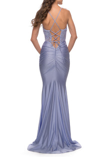 La Femme Prom Dress 31437