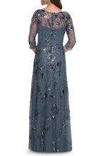 Load image into Gallery viewer, La Femme Mother Of The Bride Style 31458