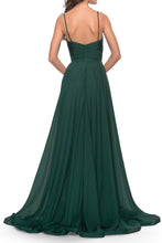 Load image into Gallery viewer, La Femme Prom Dress 31500