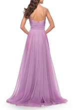 Load image into Gallery viewer, La Femme Prom Dress 31500
