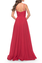 Load image into Gallery viewer, La Femme Prom Dress 31500