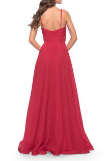 La Femme Prom Dress 31500